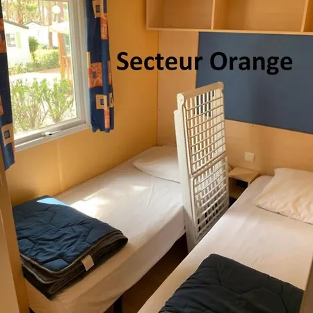 Location Mobil Agde - Les Sables D'or