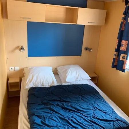 Location Mobil Agde - Les Sables D'or Campsite *