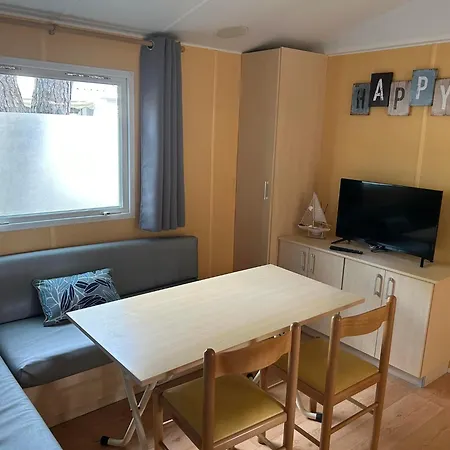 Location Mobil Agde - Les Sables D'or * Le Grau-dʼAgde