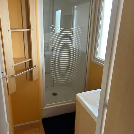 Location Mobil Agde - Les Sables D'or